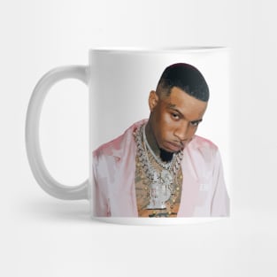 Tory Lanez Mug